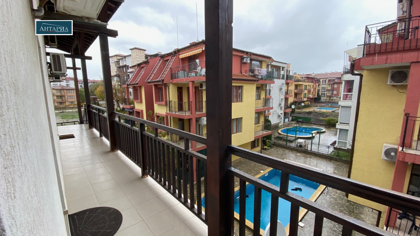 Продава 2-СТАЕН, с. Равда, област Бургас, снимка 11 - Апартаменти - 54298043