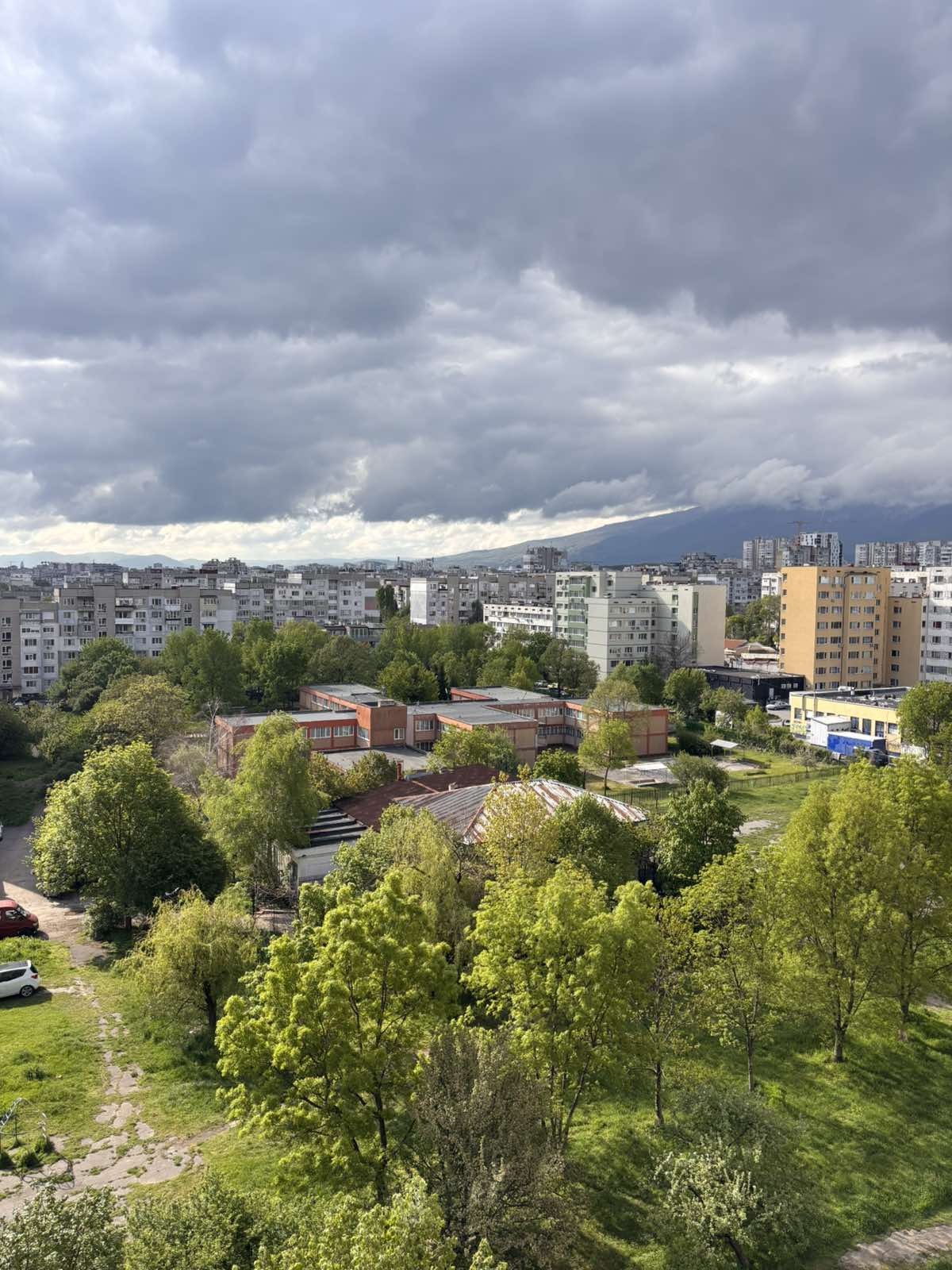 Продава 2-СТАЕН, гр. София, Люлин 1, снимка 14 - Апартаменти - 54405286