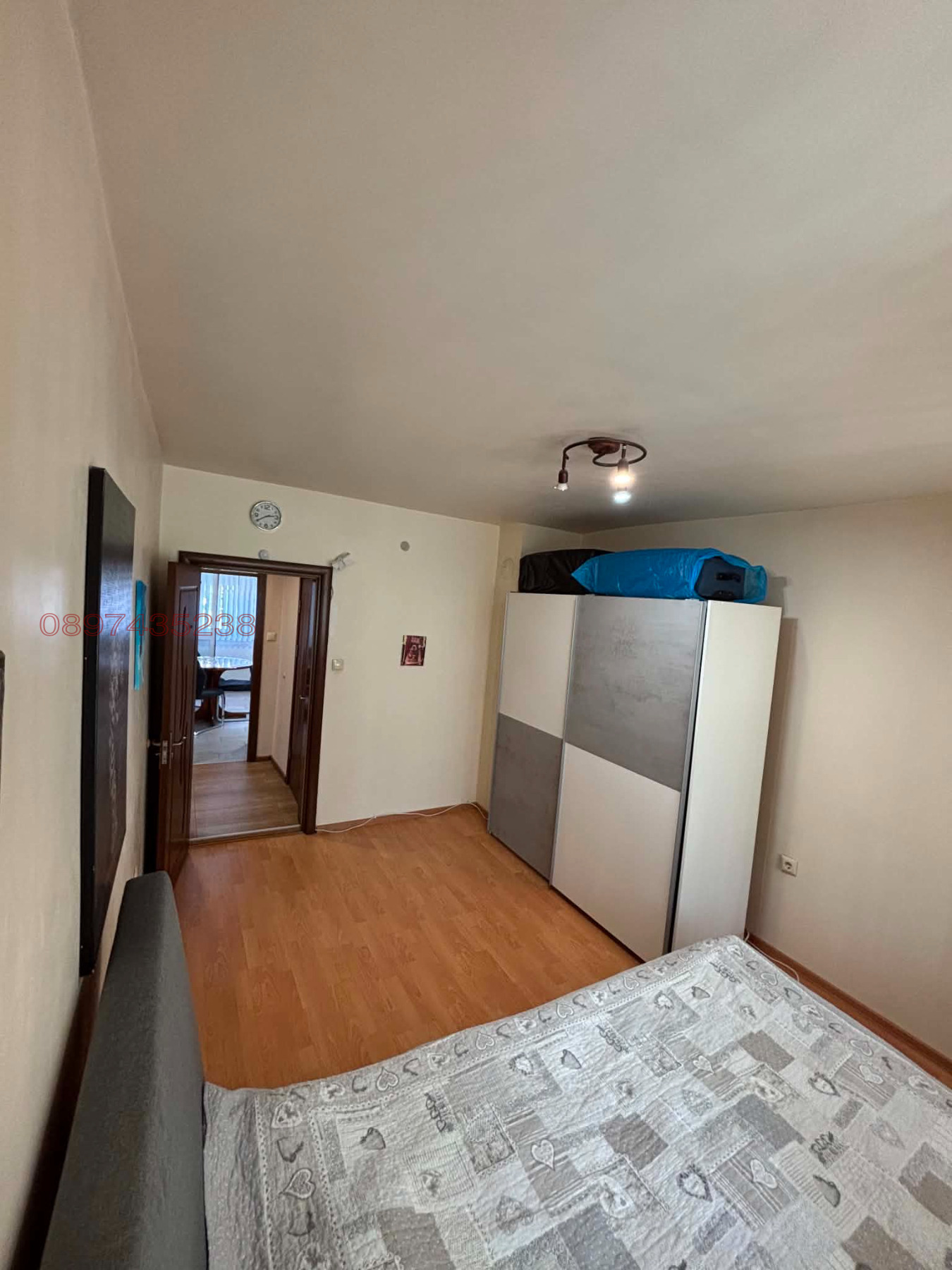 Продава 3-СТАЕН, гр. Добрич, Център, снимка 10 - Апартаменти - 54915616