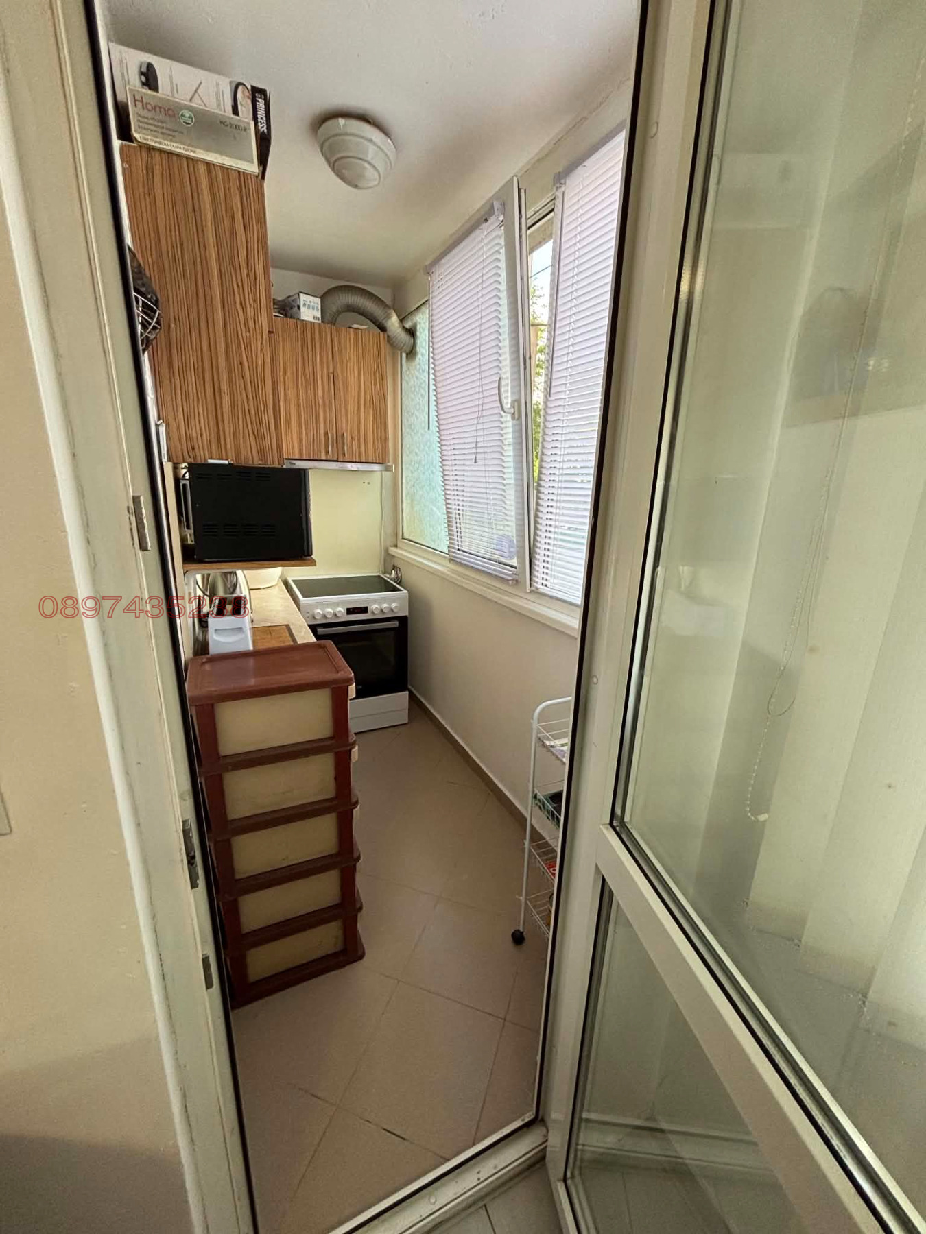 Продава 3-СТАЕН, гр. Добрич, Център, снимка 7 - Апартаменти - 54915616