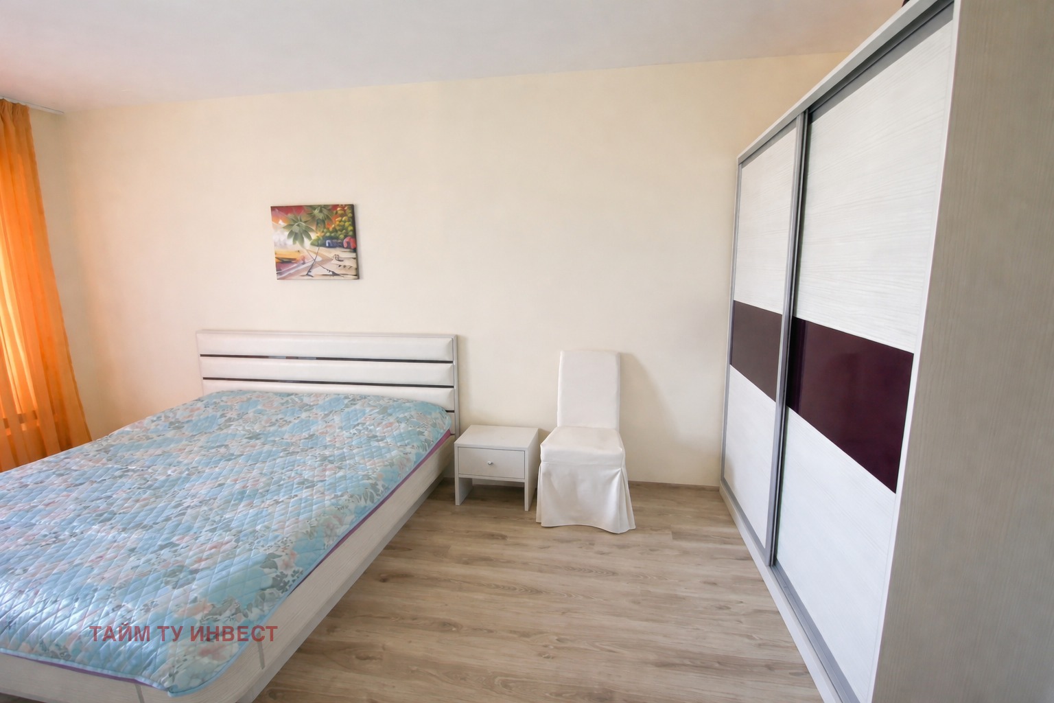 Продава 2-СТАЕН, гр. Варна, Аспарухово, снимка 4 - Апартаменти - 54936985