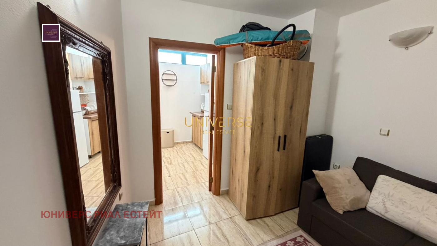 Продава 2-СТАЕН, к.к. Слънчев бряг, област Бургас, снимка 6 - Апартаменти - 55058777