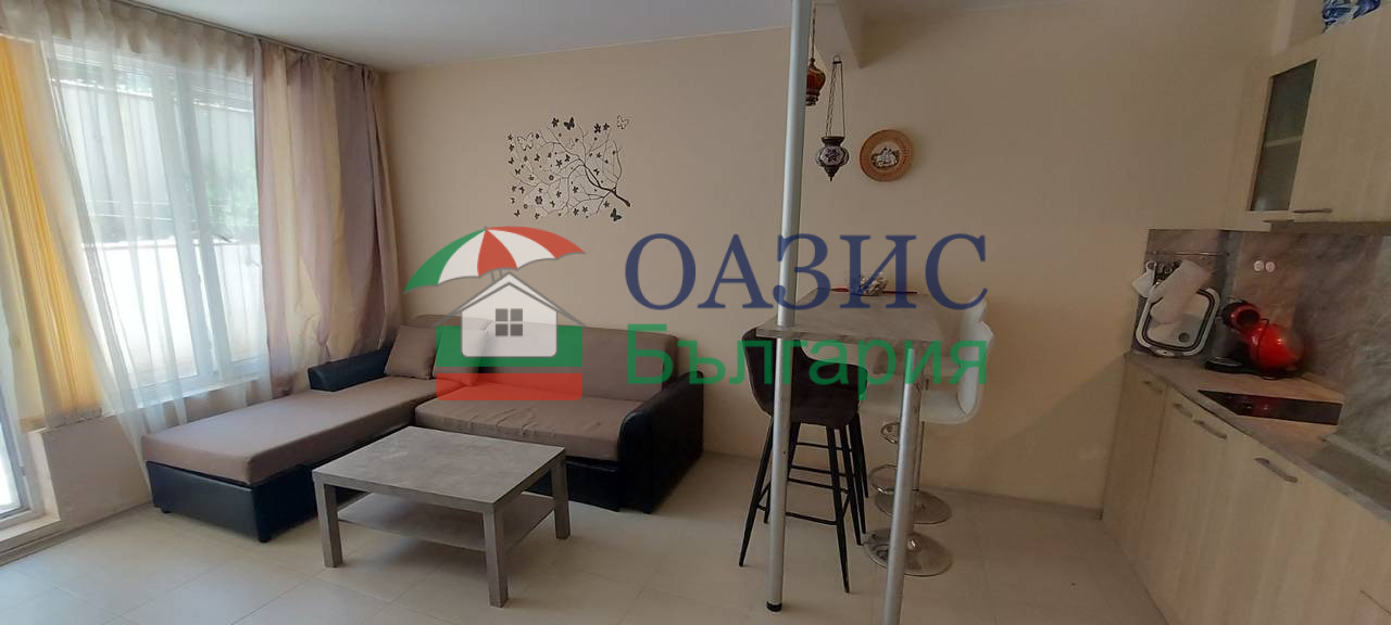 Продава 2-СТАЕН, гр. Свети Влас, област Бургас, снимка 10 - Апартаменти - 55481557