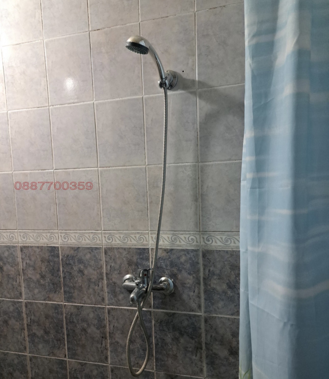 Продава 2-СТАЕН, гр. Шумен, Боян Българанов 2, снимка 7 - Апартаменти - 55493148
