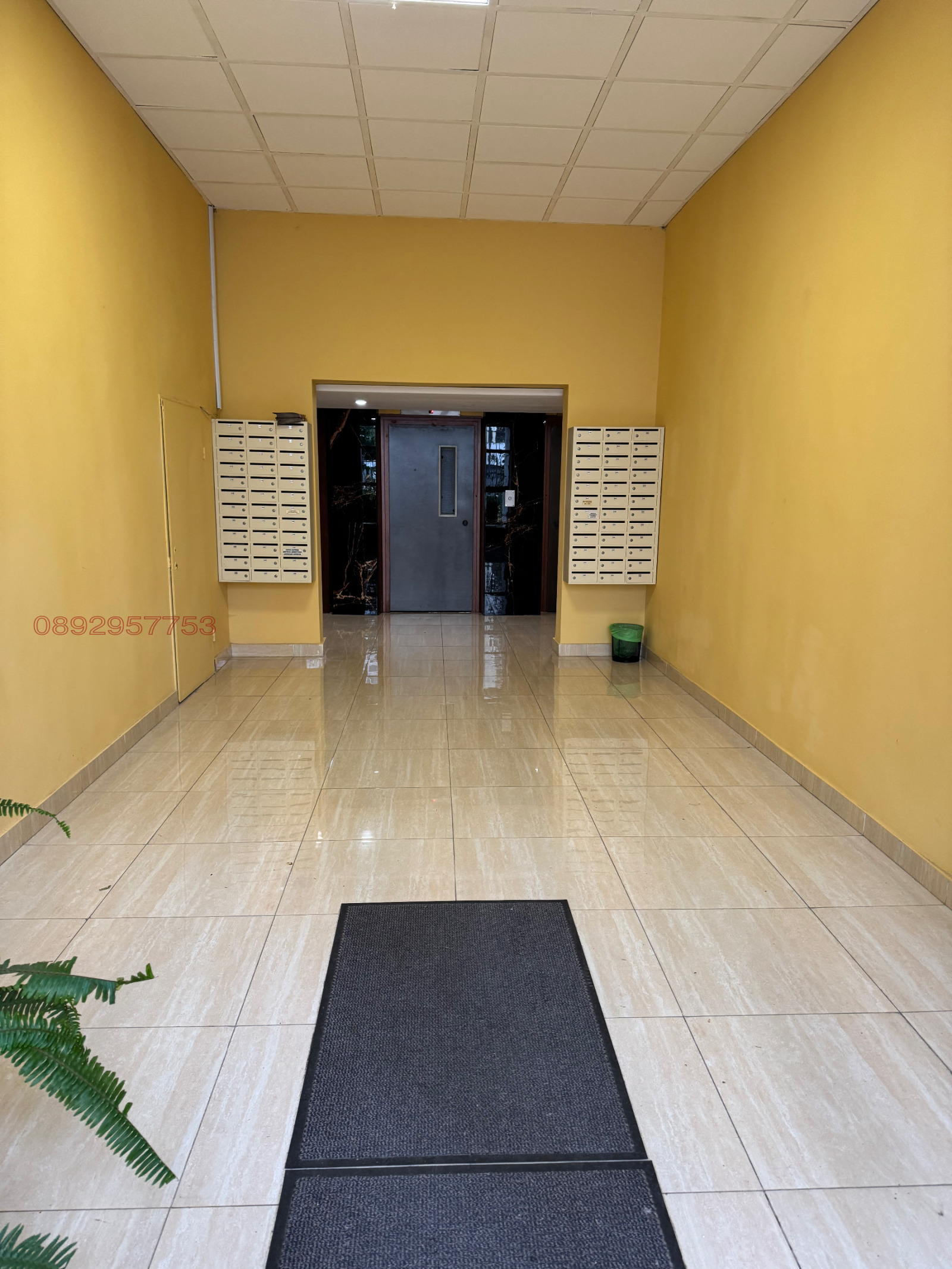 Продава 2-СТАЕН, гр. София, Зона Б-5, снимка 14 - Апартаменти - 55636086