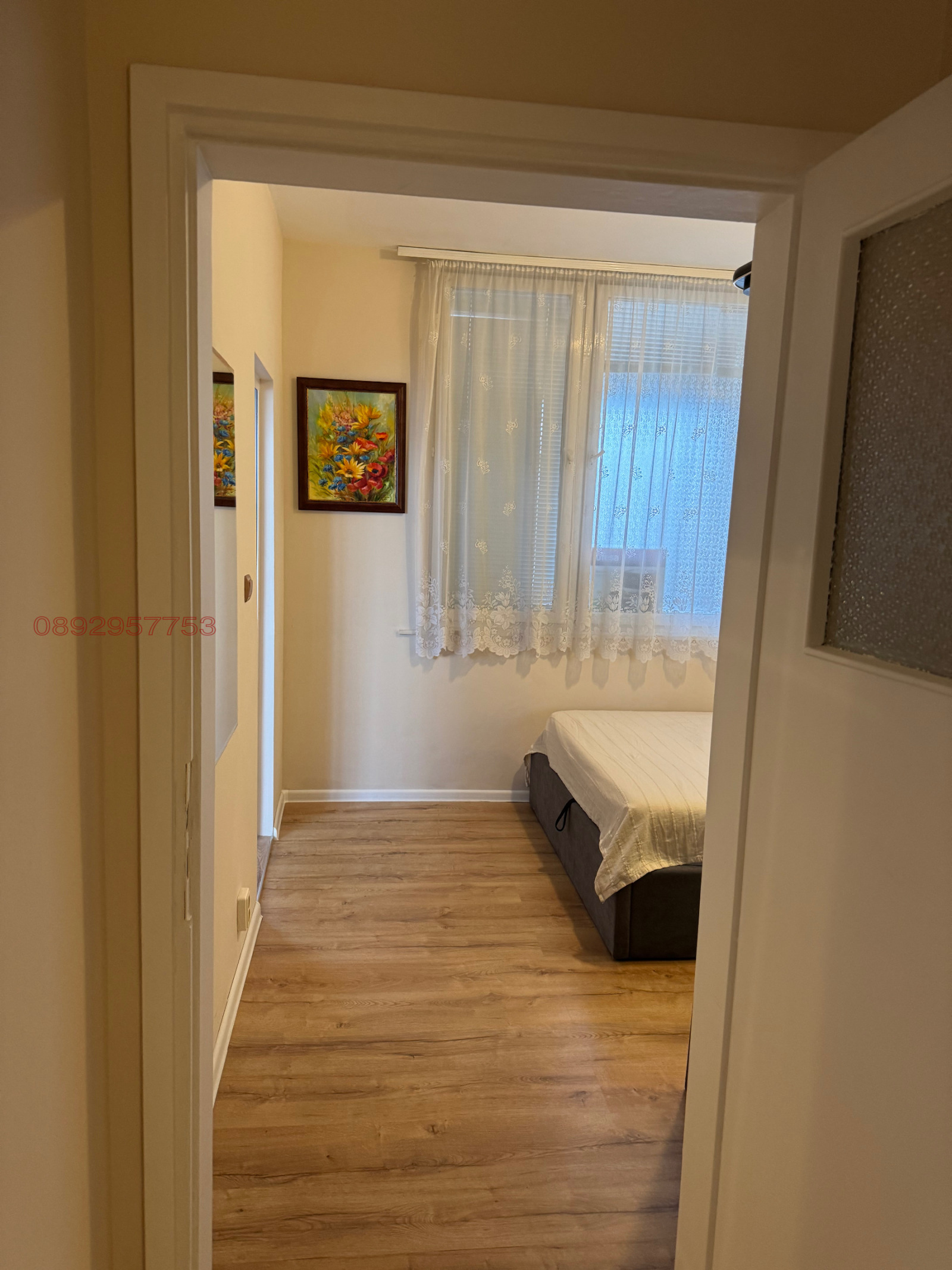 Продава 2-СТАЕН, гр. София, Зона Б-5, снимка 6 - Апартаменти - 55636086
