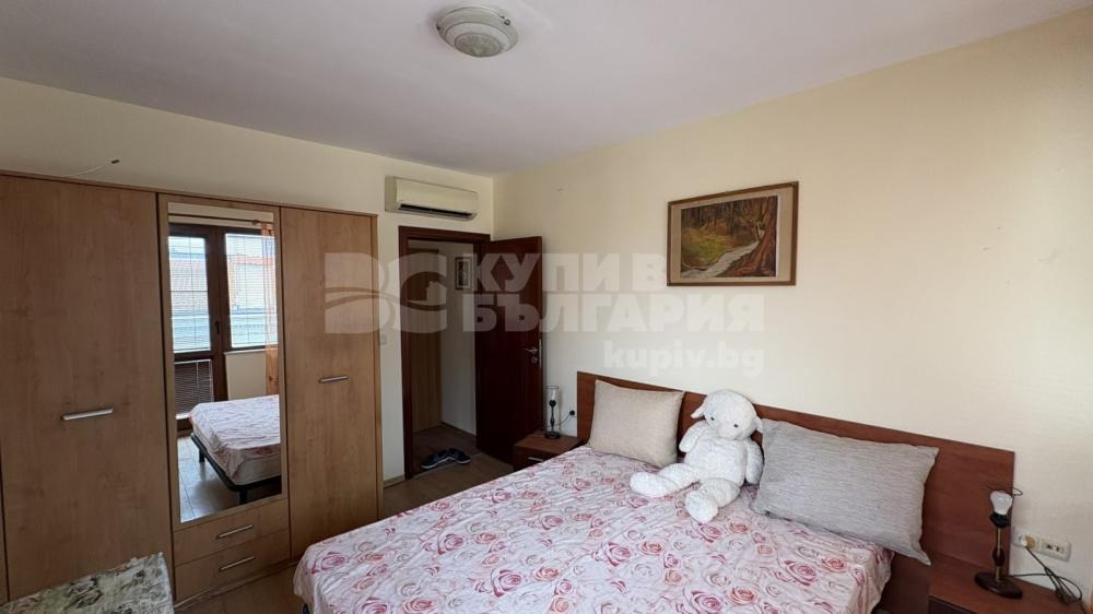 Продава 2-СТАЕН, гр. Варна, Гръцка махала, снимка 3 - Апартаменти - 55723317