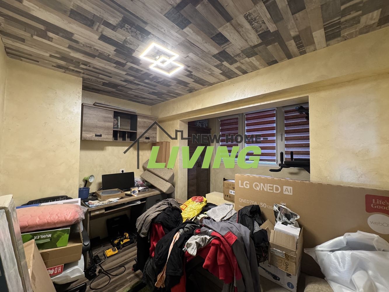 Продава 2-СТАЕН, гр. Бургас, Славейков, снимка 3 - Апартаменти - 55927778