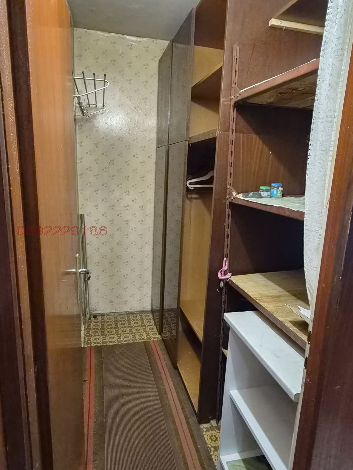 Продава 2-СТАЕН, гр. София, Люлин 6, снимка 5 - Апартаменти - 56562308