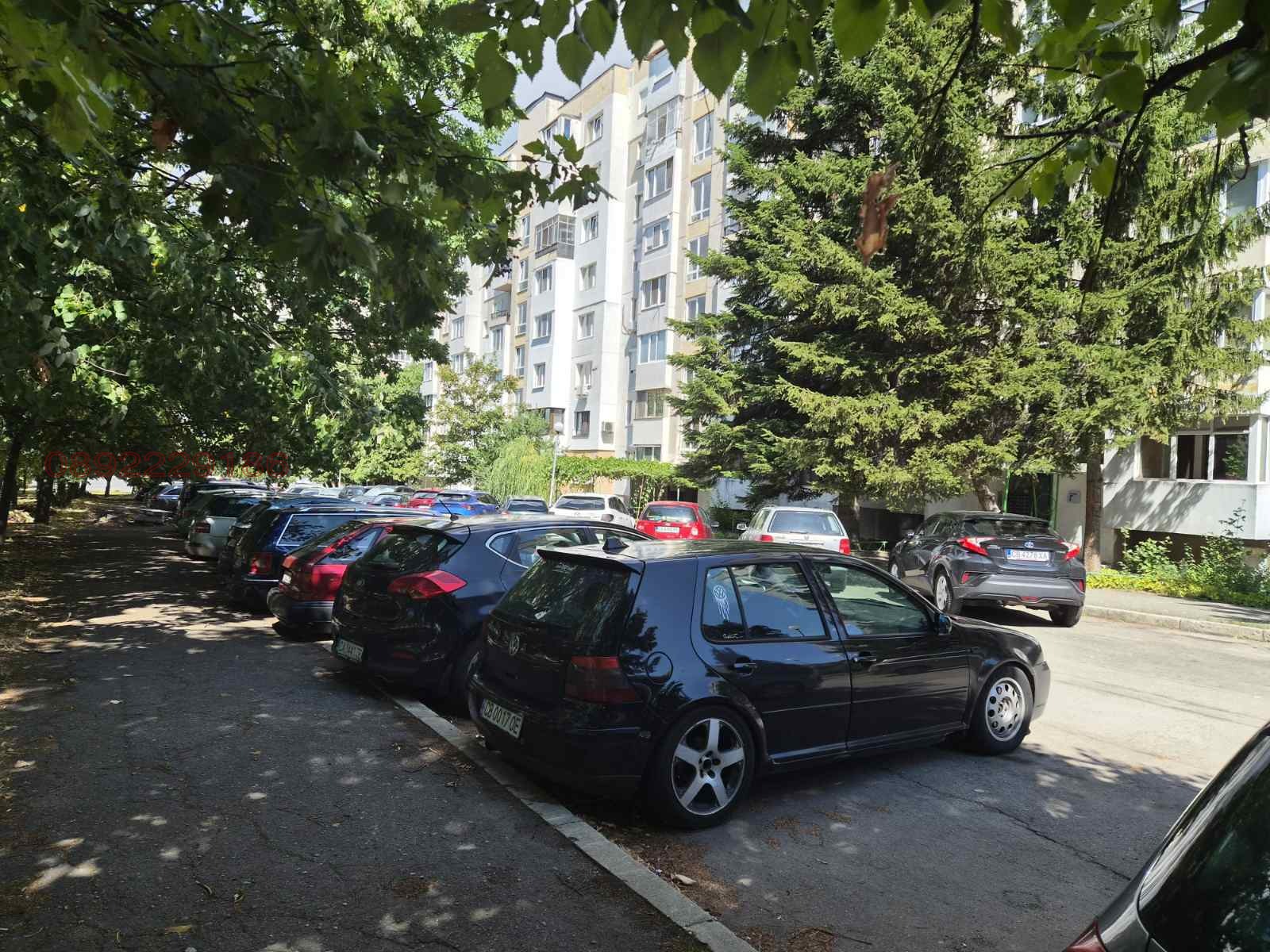 Продава 2-СТАЕН, гр. София, Люлин 6, снимка 8 - Апартаменти - 56562308