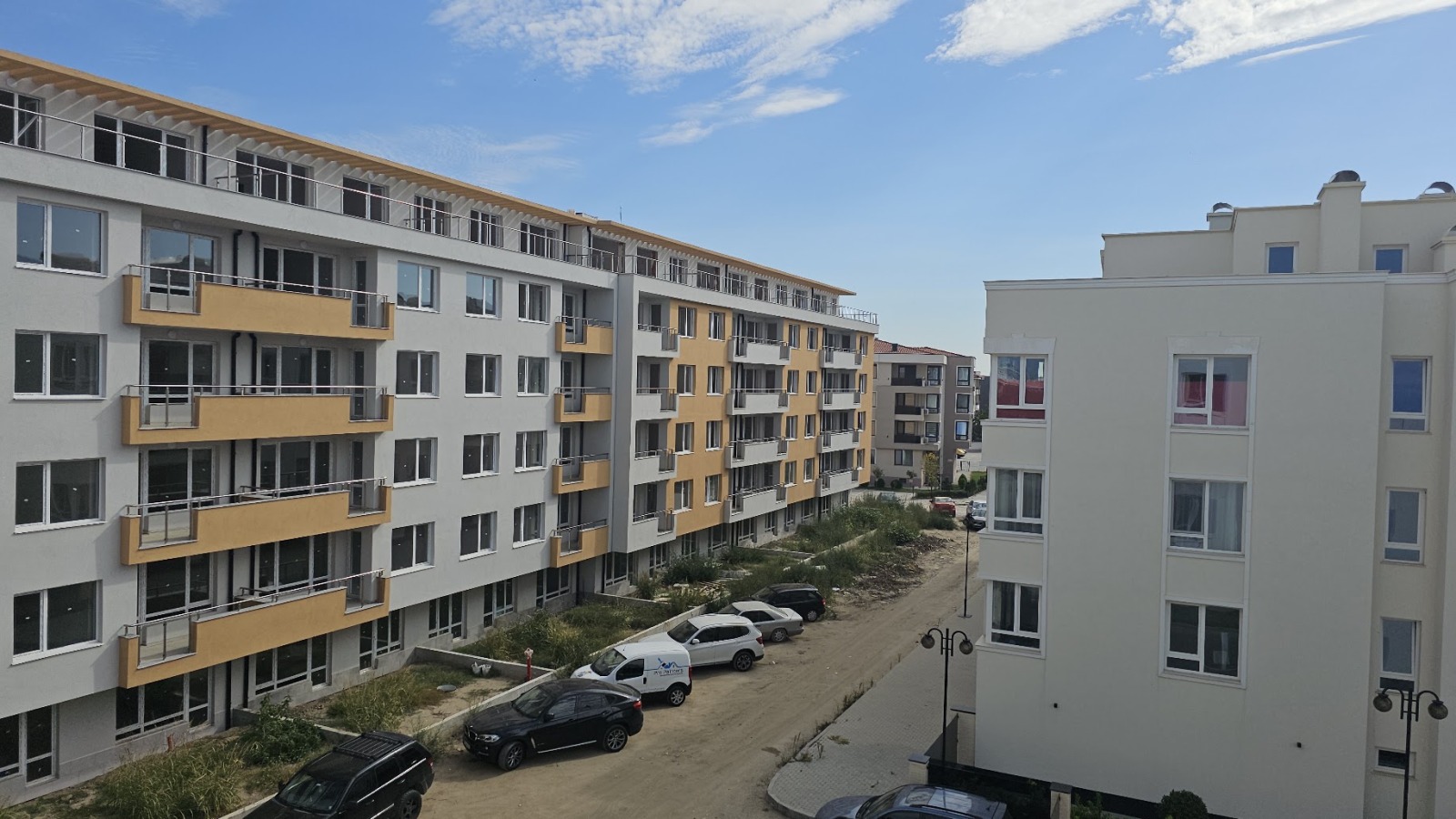 Продава 2-СТАЕН, гр. Пловдив, Въстанически