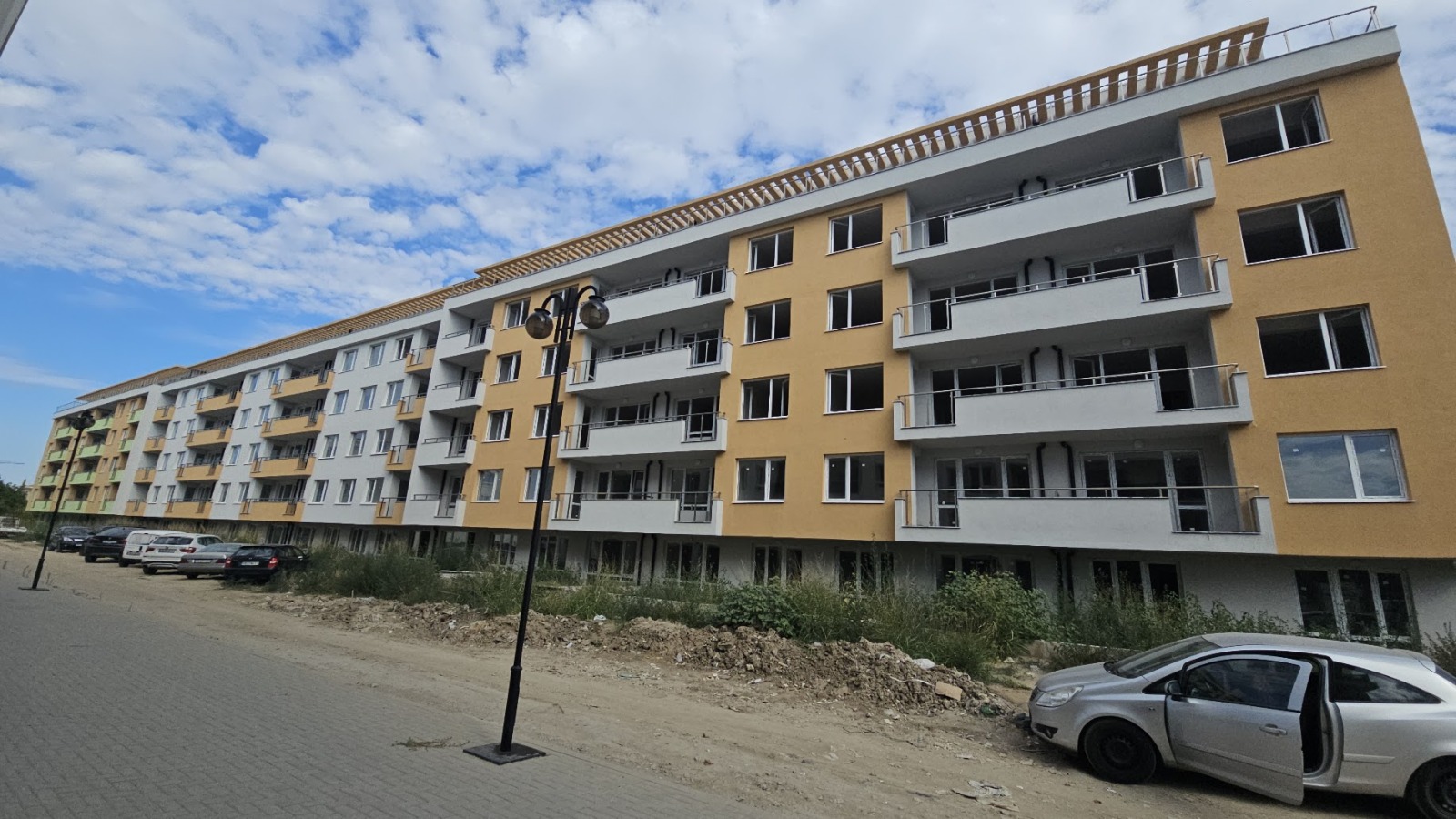 Продава 2-СТАЕН, гр. Пловдив, Въстанически, снимка 10 - Апартаменти - 56733673