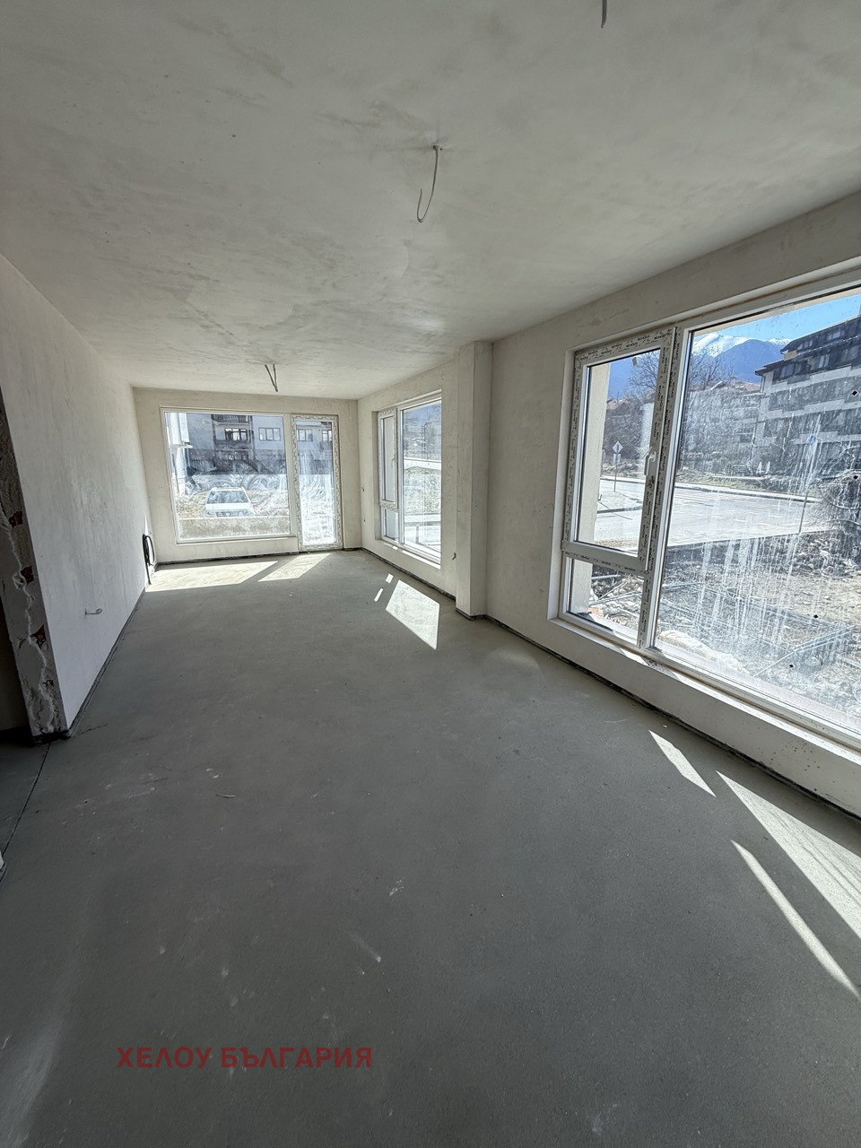 Продава 3-СТАЕН, гр. Банско, област Благоевград, снимка 13 - Апартаменти - 53857422