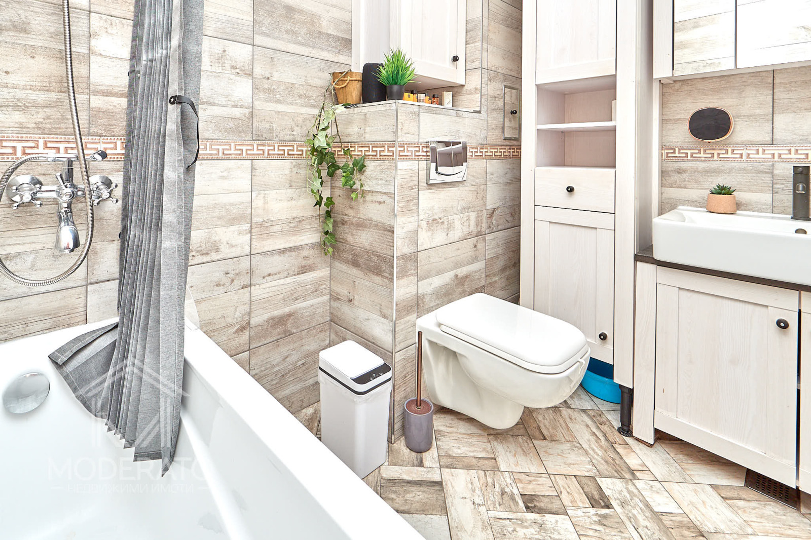 Продава 3-СТАЕН, гр. Бургас, Сарафово, снимка 8 - Апартаменти - 54119516