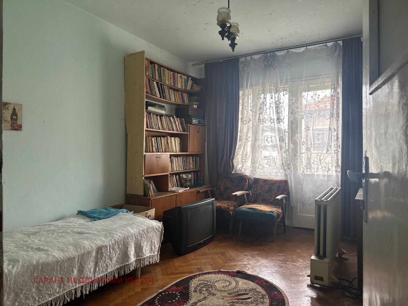 Продава 3-СТАЕН, гр. Севлиево, област Габрово, снимка 4 - Апартаменти - 54327769