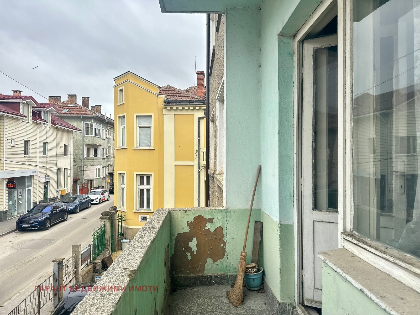 Продава 3-СТАЕН, гр. Севлиево, област Габрово, снимка 6 - Апартаменти - 54327769