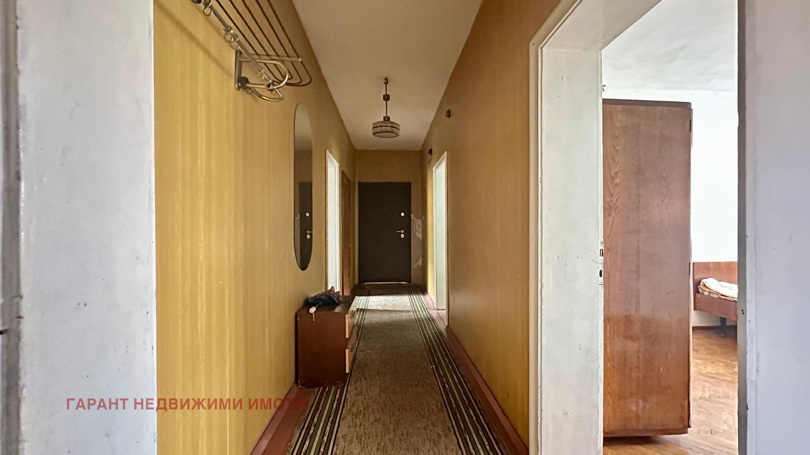 Продава 3-СТАЕН, гр. Севлиево, област Габрово, снимка 7 - Апартаменти - 54327769