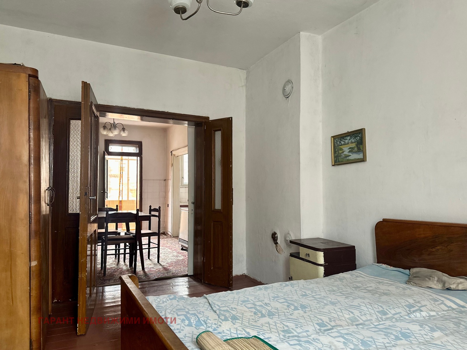 Продава 3-СТАЕН, гр. Севлиево, област Габрово, снимка 2 - Апартаменти - 54327769