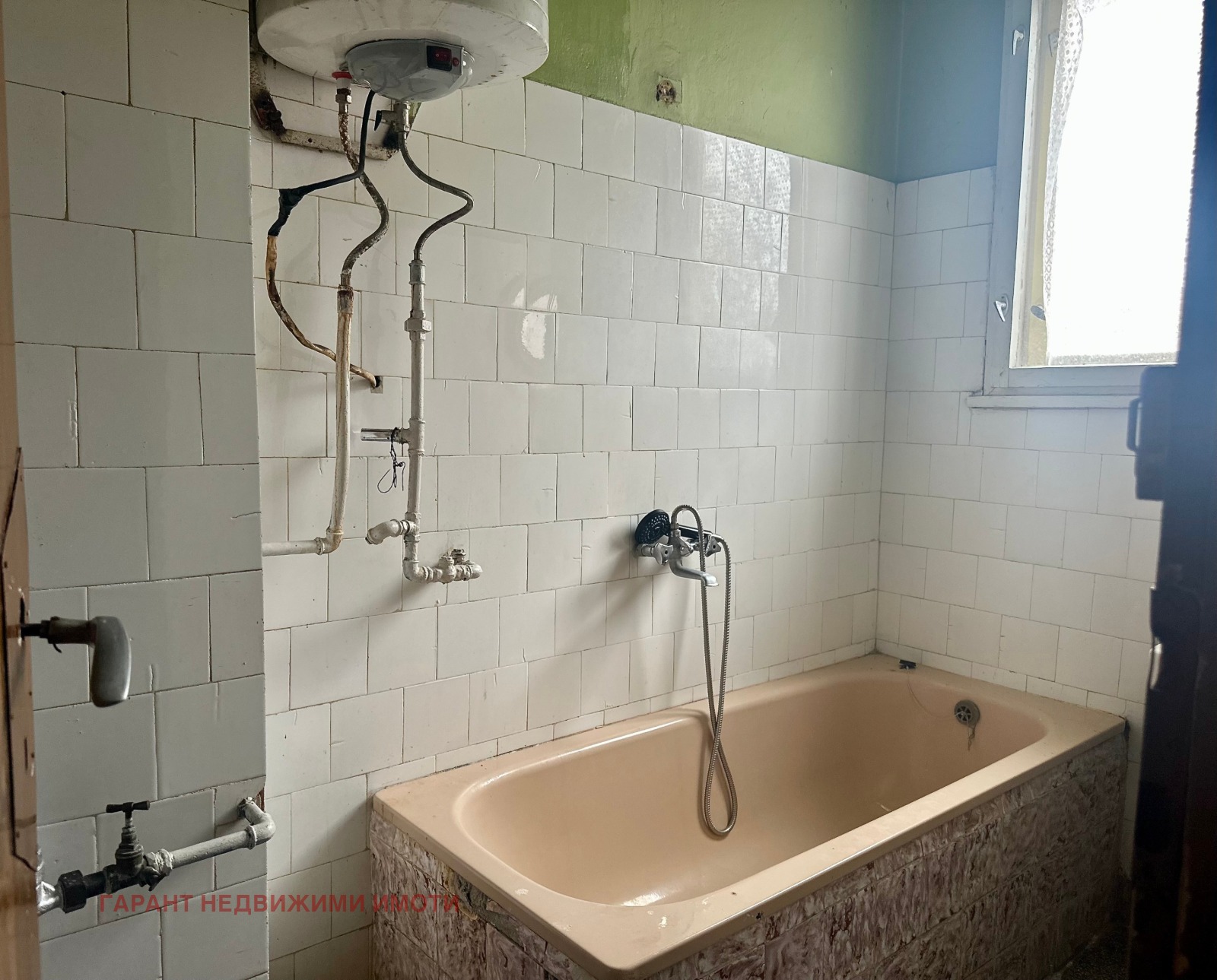 Продава 3-СТАЕН, гр. Севлиево, област Габрово, снимка 9 - Апартаменти - 54327769