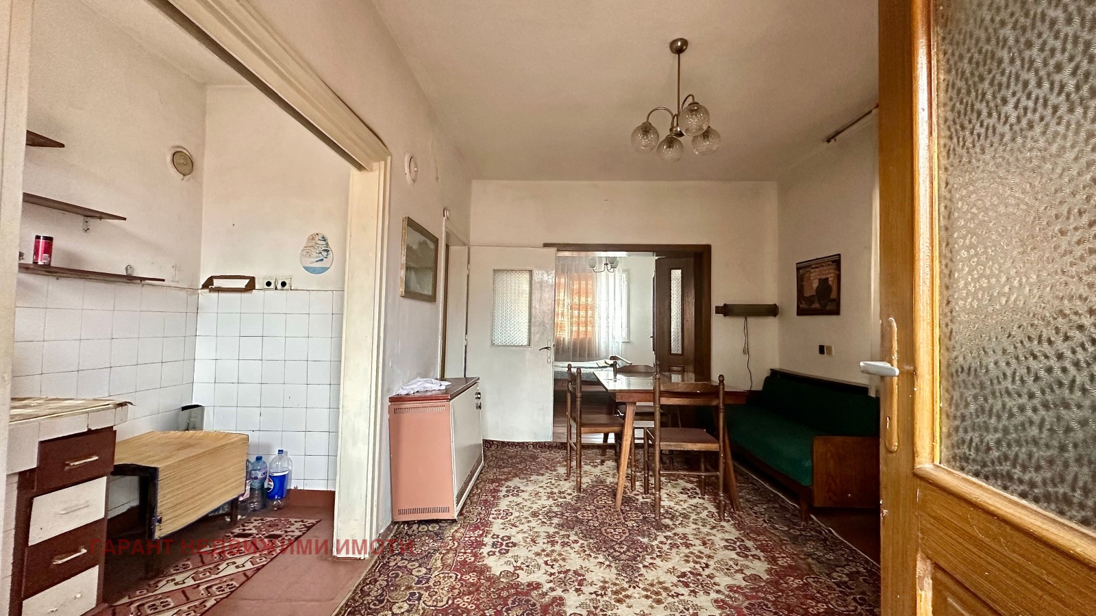 Продава 3-СТАЕН, гр. Севлиево, област Габрово