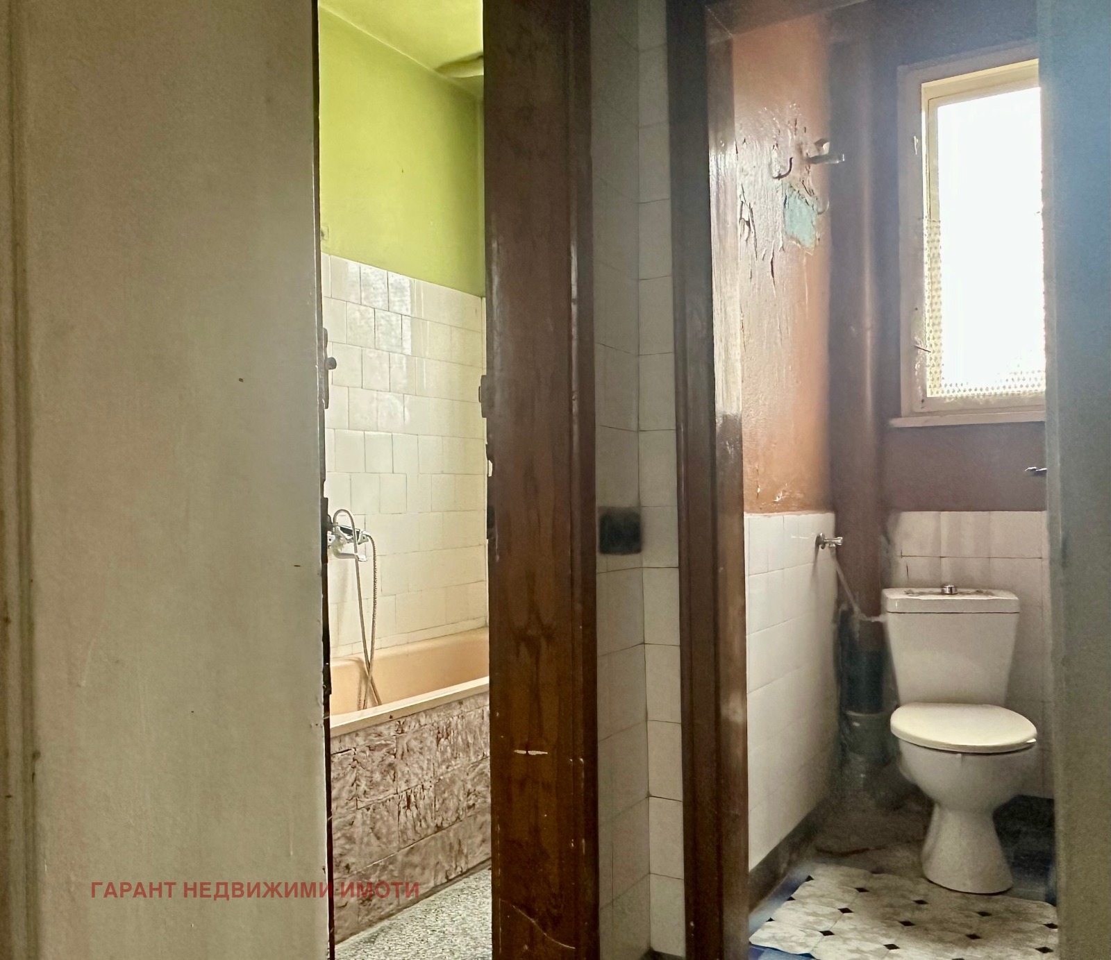 Продава 3-СТАЕН, гр. Севлиево, област Габрово, снимка 8 - Апартаменти - 54327769