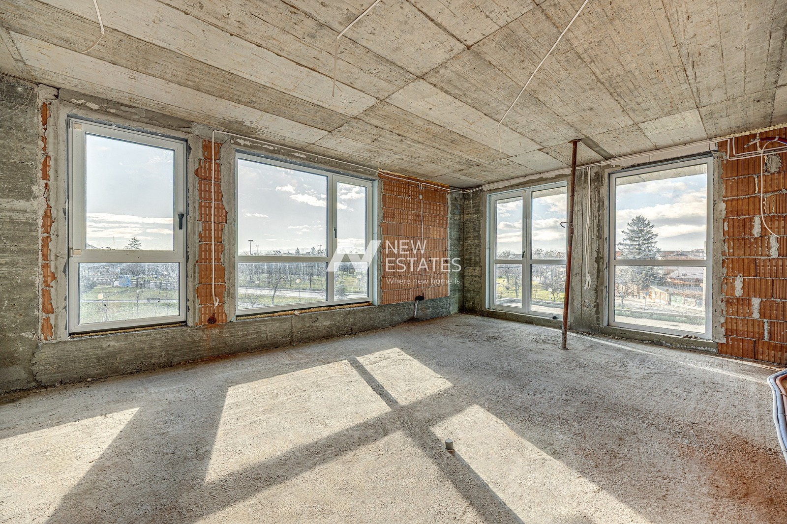 Продава 3-СТАЕН, гр. София, Враждебна, снимка 4 - Апартаменти - 55406329