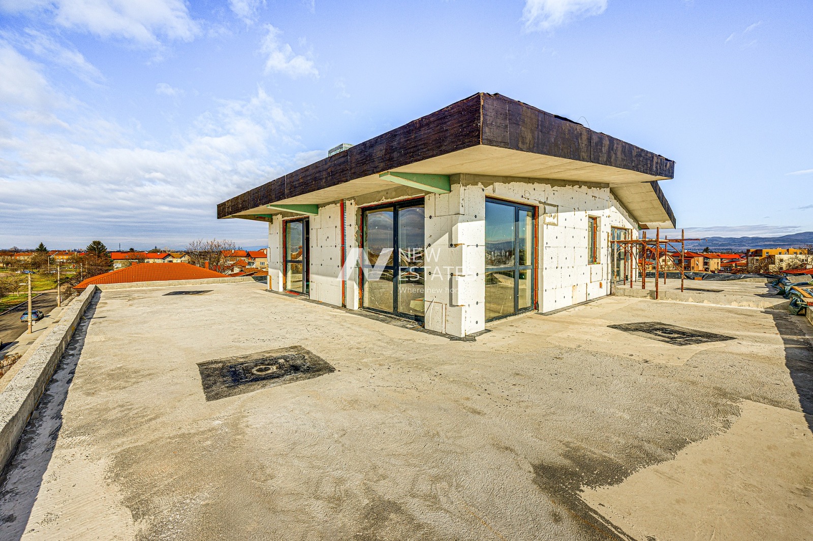 Продава 3-СТАЕН, гр. София, Враждебна, снимка 6 - Апартаменти - 55406329