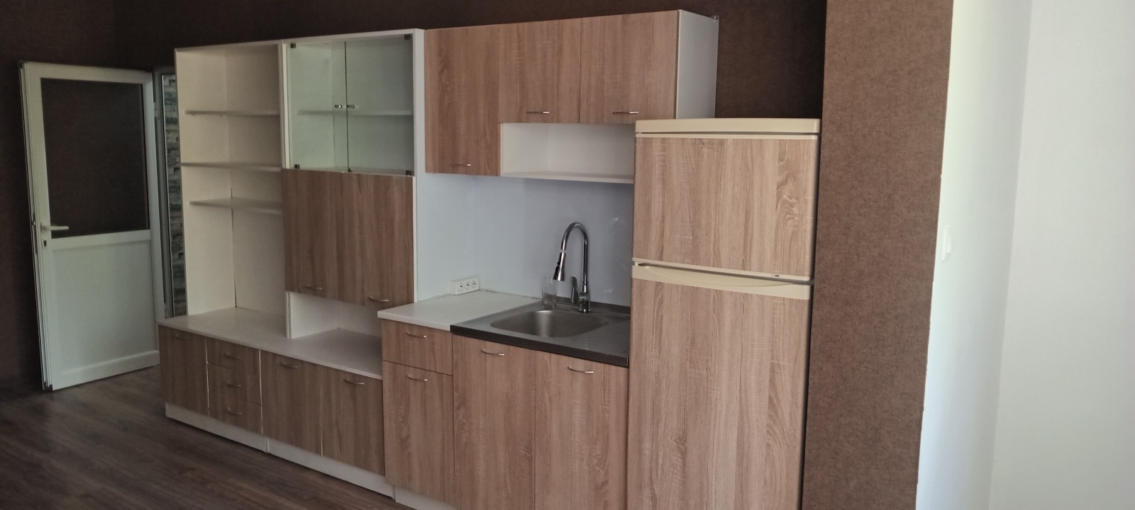 Продава 3-СТАЕН, гр. Пазарджик, Запад, снимка 2 - Апартаменти - 56269967