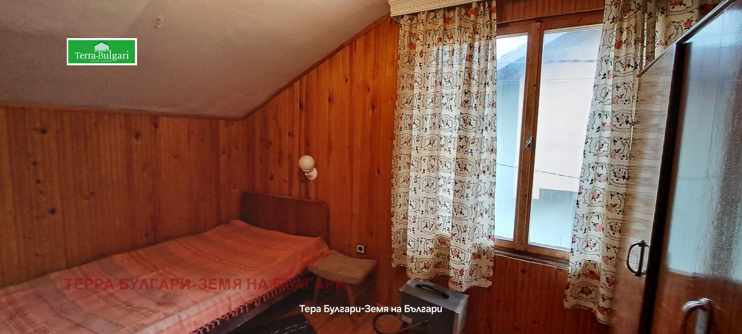 Продава КЪЩА, с. Боснек, област Перник, снимка 5 - Къщи - 54154037