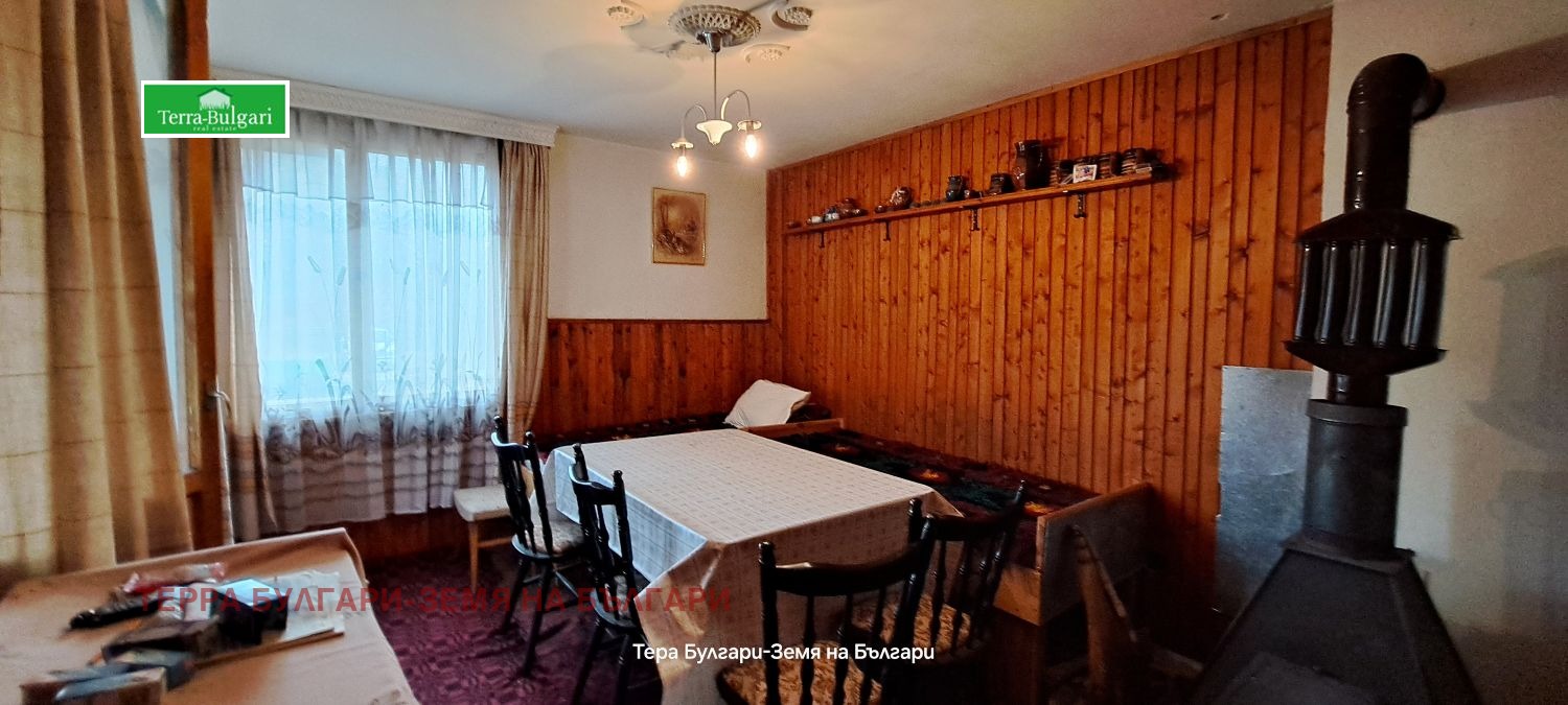 Продава КЪЩА, с. Боснек, област Перник, снимка 4 - Къщи - 54154037