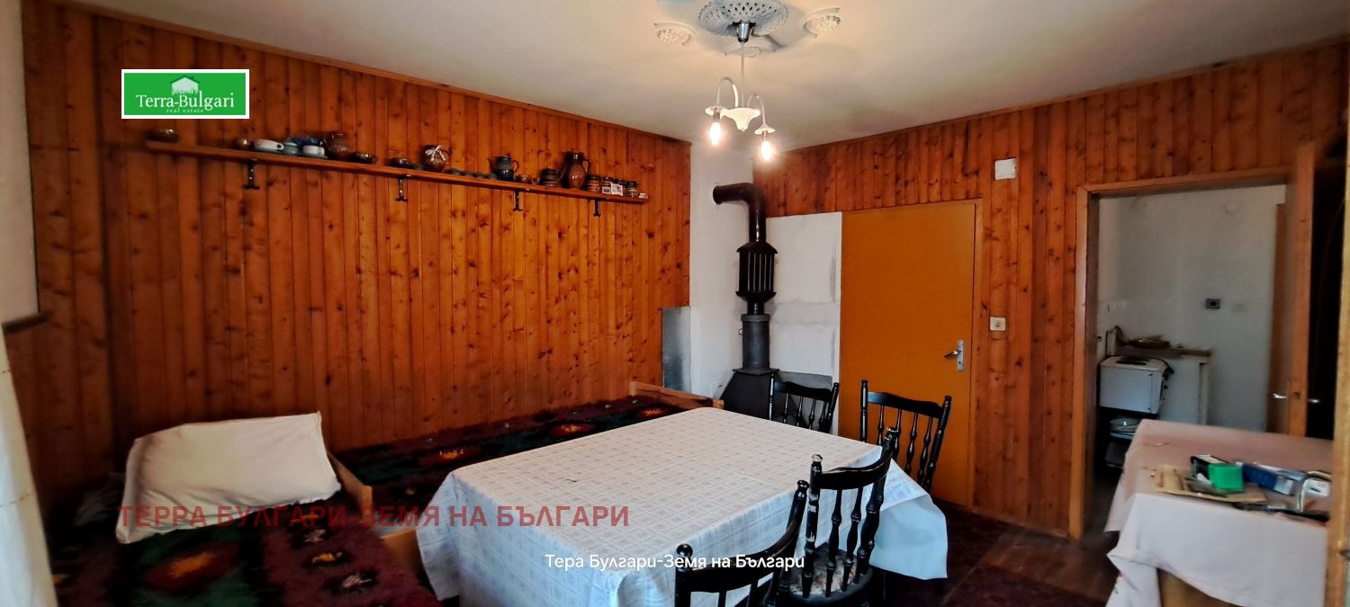 Продава КЪЩА, с. Боснек, област Перник, снимка 3 - Къщи - 54154037