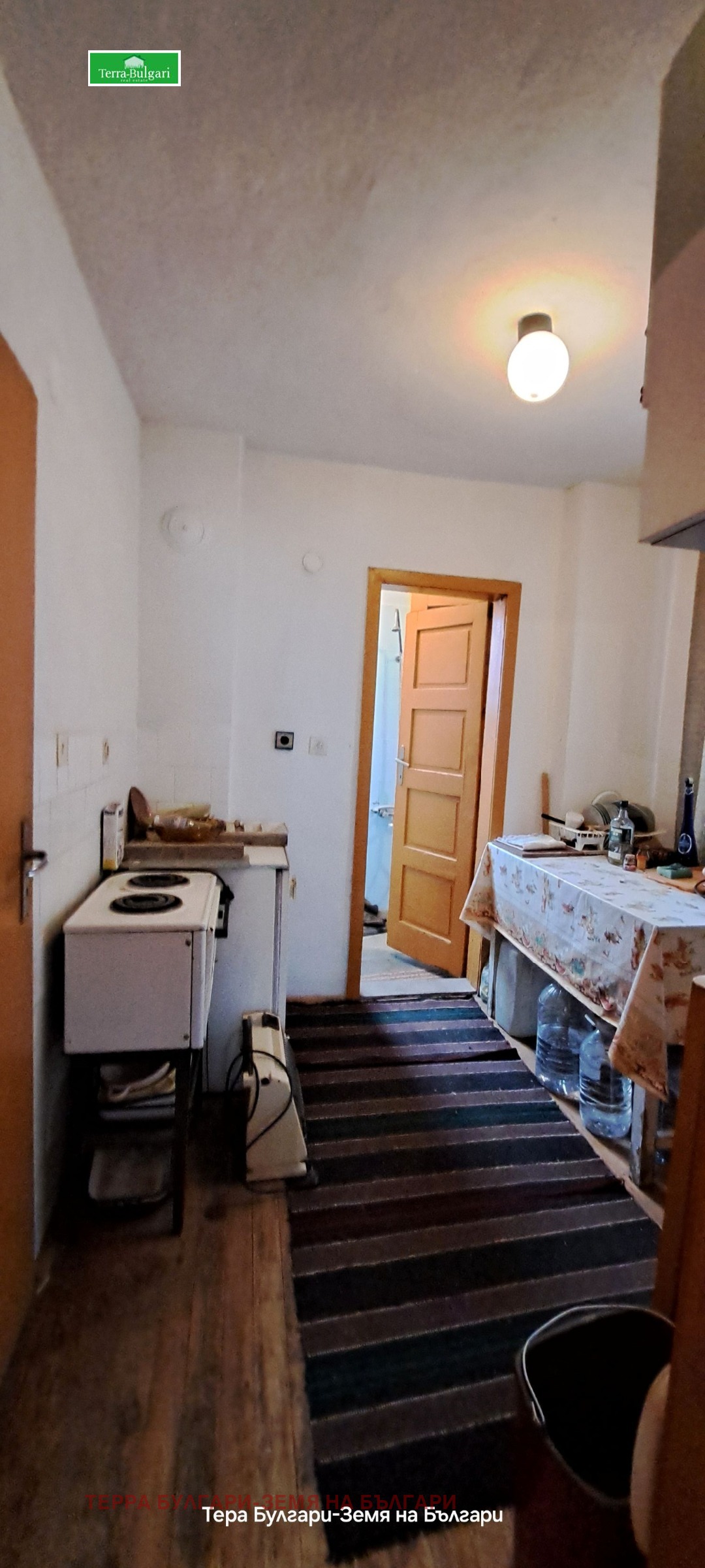 Продава КЪЩА, с. Боснек, област Перник, снимка 9 - Къщи - 54154037