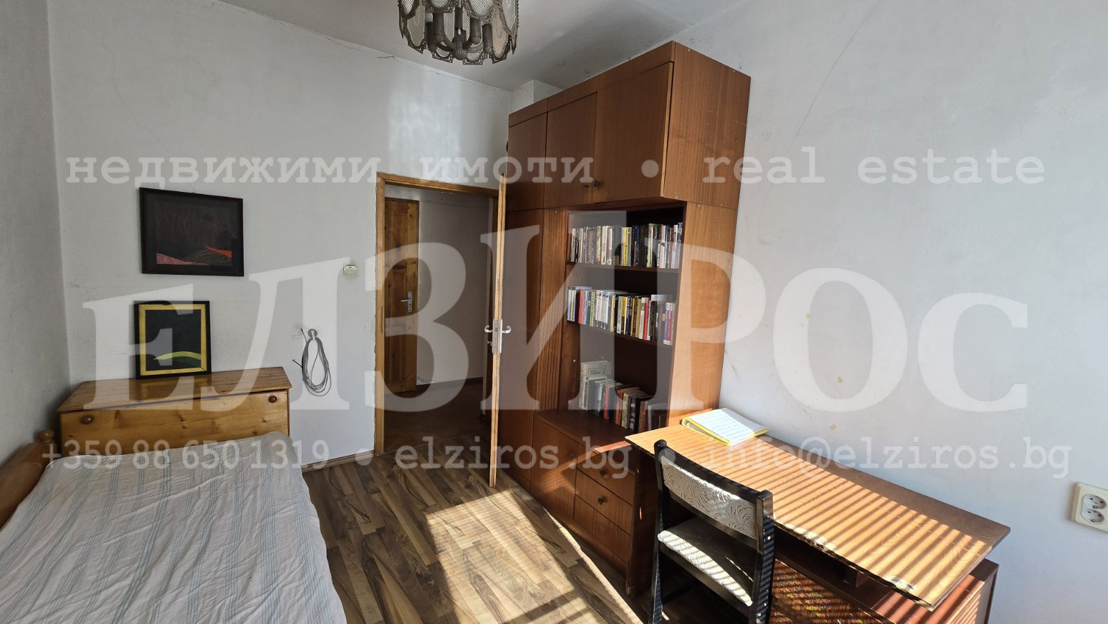 Продава КЪЩА, гр. Кюстендил, Център, снимка 13 - Къщи - 54604350