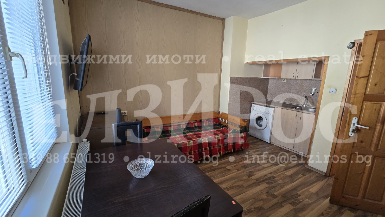 Продава КЪЩА, гр. Кюстендил, Център, снимка 9 - Къщи - 54604350