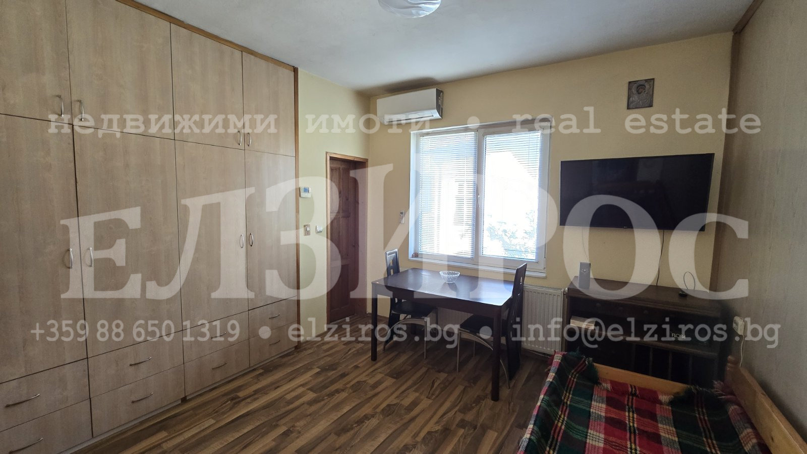 Продава КЪЩА, гр. Кюстендил, Център, снимка 7 - Къщи - 54604350