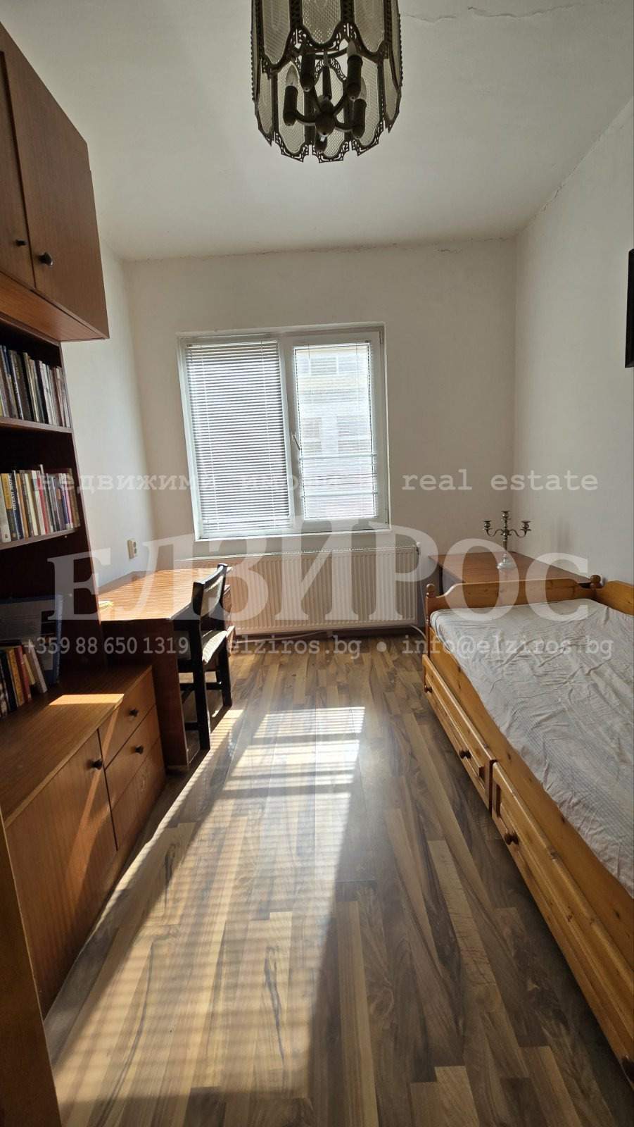 Продава КЪЩА, гр. Кюстендил, Център, снимка 12 - Къщи - 54604350