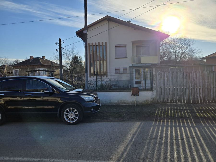 Продава КЪЩА, гр. Белоградчик, област Видин