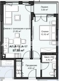 Продава 2-СТАЕН, гр. Пловдив, Христо Смирненски, снимка 2