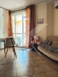 Продава 1-СТАЕН, к.к. Слънчев бряг, област Бургас, снимка 1
