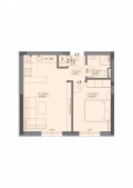 Продава 2-СТАЕН, град София, Надежда 3 • 110000 € • 91498271 4