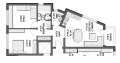 Продава  3-стаен град София , Дианабад , 117 кв.м | 98897928 - изображение [2]