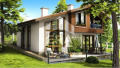 Продава КЪЩА, област София, гр. Божурище • 279000 € • 49639104 — Holmes.bg