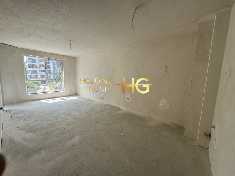 Продава 2-СТАЕН в град Варна, Гранд Мол - 60 кв.м / 145 000 € » 283 595.35 лв., ХОЛДИНГ ГРУП