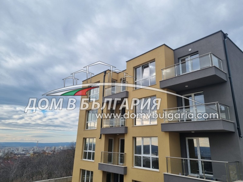 Продава 2-СТАЕН в град Варна, Възраждане 3 - 57 кв.м / 100 000 € » 195 583.00 лв., ДОМ В БЪЛГАРИЯ