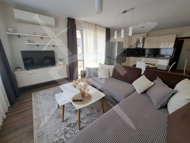 Продава 3-СТАЕН в град Бургас, Сарафово - 110 кв.м / 245 000 € » 479 178.35 лв., ЕКС НВД БУРГАС ООД