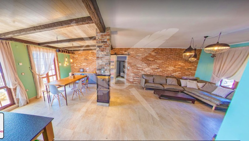 Продава 3-СТАЕН в област Бургас, гр. Несебър - 470 кв.м / 399 000 € » 780 376.17 лв., ЕКС НВД БУРГАС ООД