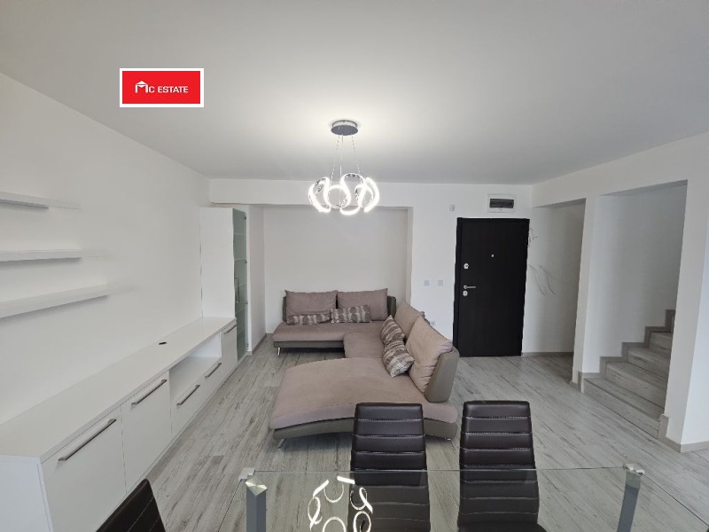 Продава 3-СТАЕН в град София, Център - 133 кв.м / 375 000 € » 733 436.25 лв., ЕМ СИ ЕСТЕЙТ