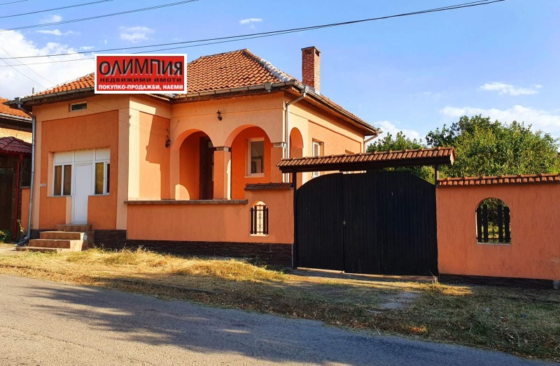 Продава КЪЩА в област Плевен, с. Коиловци - 150 кв.м / 85 000 € » 166 245.55 лв., ОЛИМПИЯ