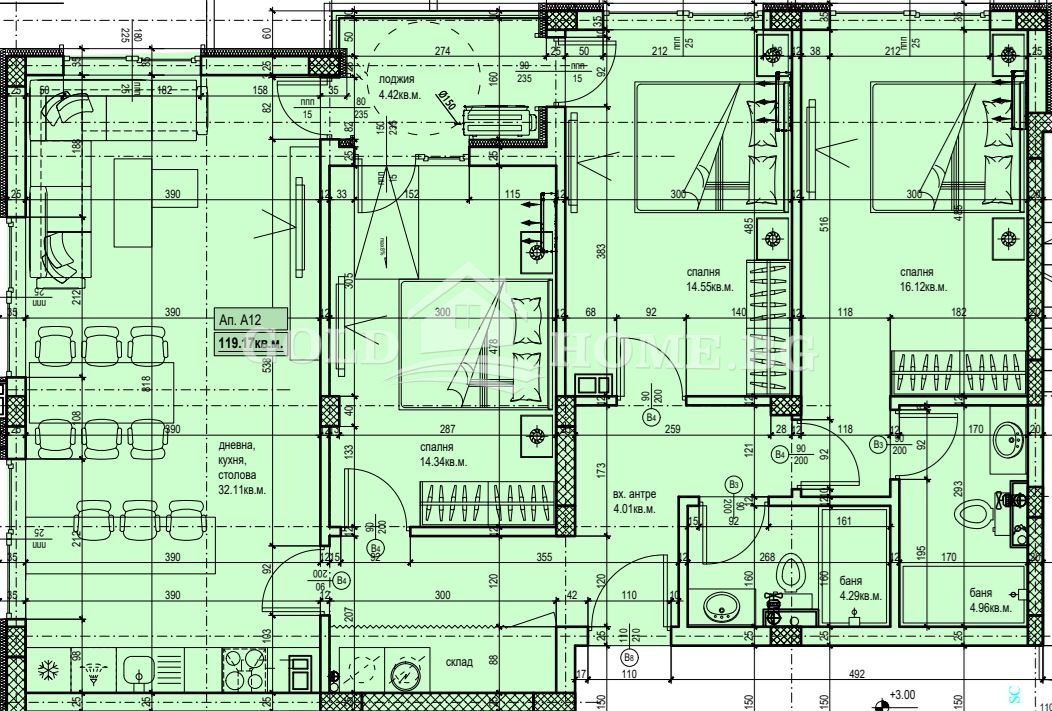 ������� 4-����� | Imot.bg � ����������� 2