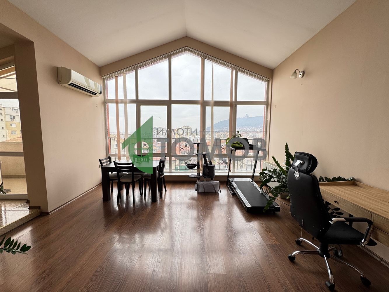 Продава ЕТАЖ ОТ КЪЩА | Imot.bg — изображение 3